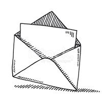 34174054-open-envelope-letter-symbol-drawing